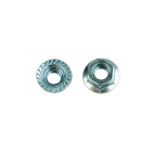 DKC-COMBITECH - SCZ7290022 M5 DADO ZIGRINATO M8