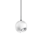 LINEA LIGHT (ILED) - ILD76430W60 NODE SOSP FAR 10W 60° 3000K B.CO