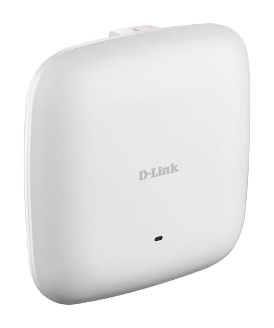 D-LINK MEDITERRANEO - DLKDAP-2680 AP AC1750 DUAL BAND POE WAVE2 1XGB INTER