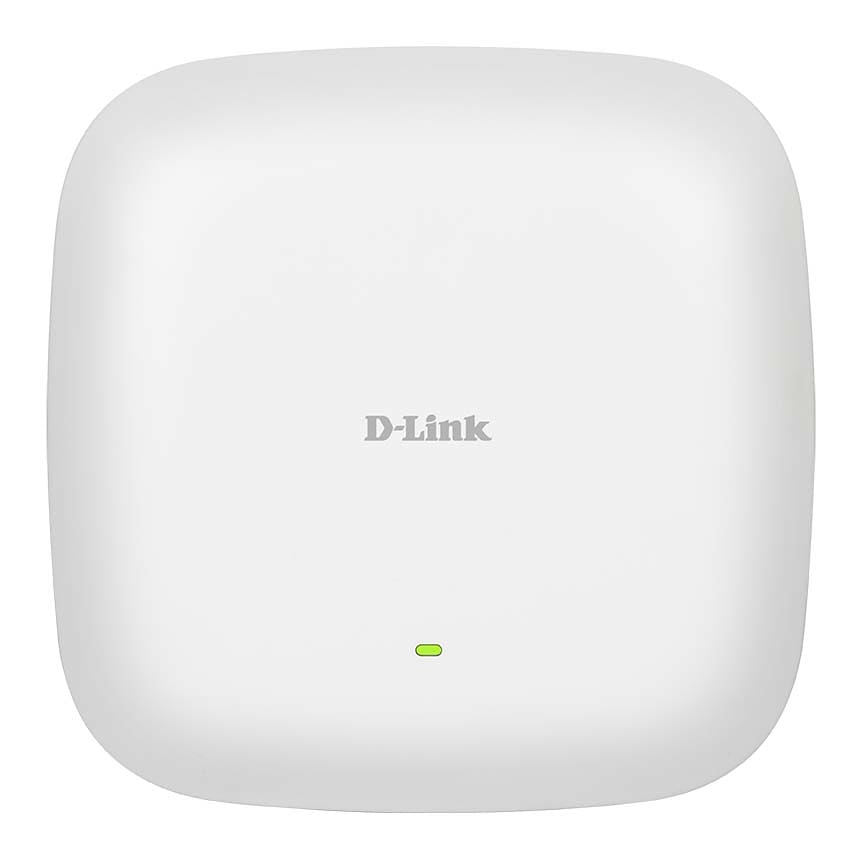 D-LINK MEDITERRANEO - DLKDAP-X2850 AP AX3600 DUAL BAND 2,5GB POE WAVE2 INDO