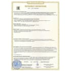 RITTAL SPA - RIT3235610 INT. PROT. CE 3RV2021-4AA10-0RT0