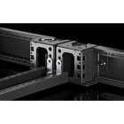 RITTAL SPA - RIT8660140 VX PIASTRINA DI UNIONE ZOCCOLI- 20 PZ