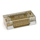 CEMBRE SPA - CEMDB160-11/4 RIPARTITORE TETRAPOLARE 160A 12VIE SEZ.5