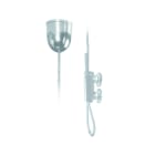 LINEA LIGHT (ILED) - ILD99584 ACC.CAVI SOSPENSIONE (X4) EMY 2.0