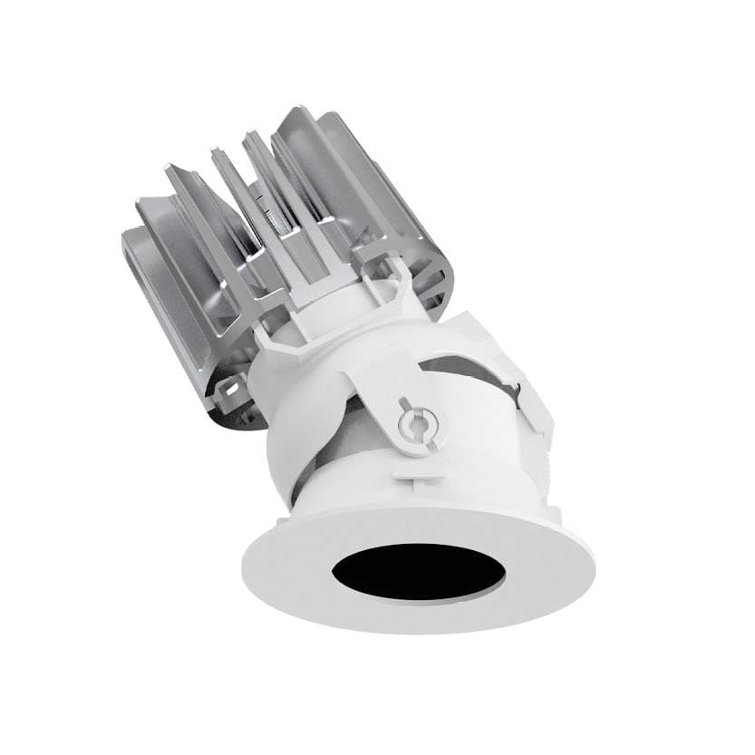 LINEA LIGHT (ILED) - ILDC00630WHMNS VOS-RJ EVO D.71 4WDC CL3 9°