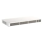 D-LINK MEDITERRANEO - DLKDBS-2000-52 SWITCH CLOUD 48X1GB 4XSFPCOMBO LIC 1 ANN