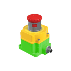 TURCK BANNER SRL - TUK3030001 SSA-EB1MLGRP-12ED1Q8