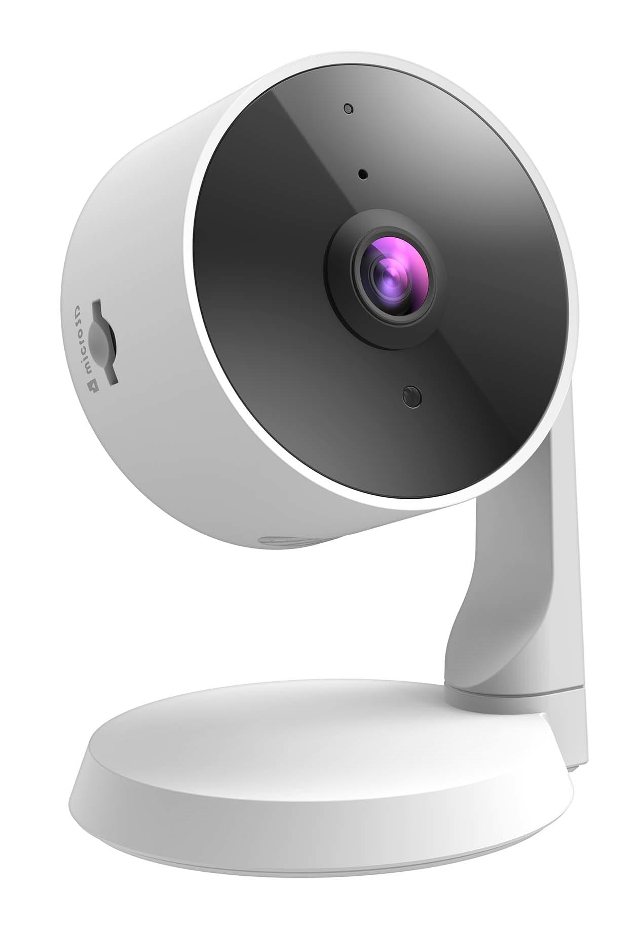 D-LINK MEDITERRANEO - DLKDCS-8325LH TELECAM. IP WIFI 2MPX 151? INTERNO AUDIO