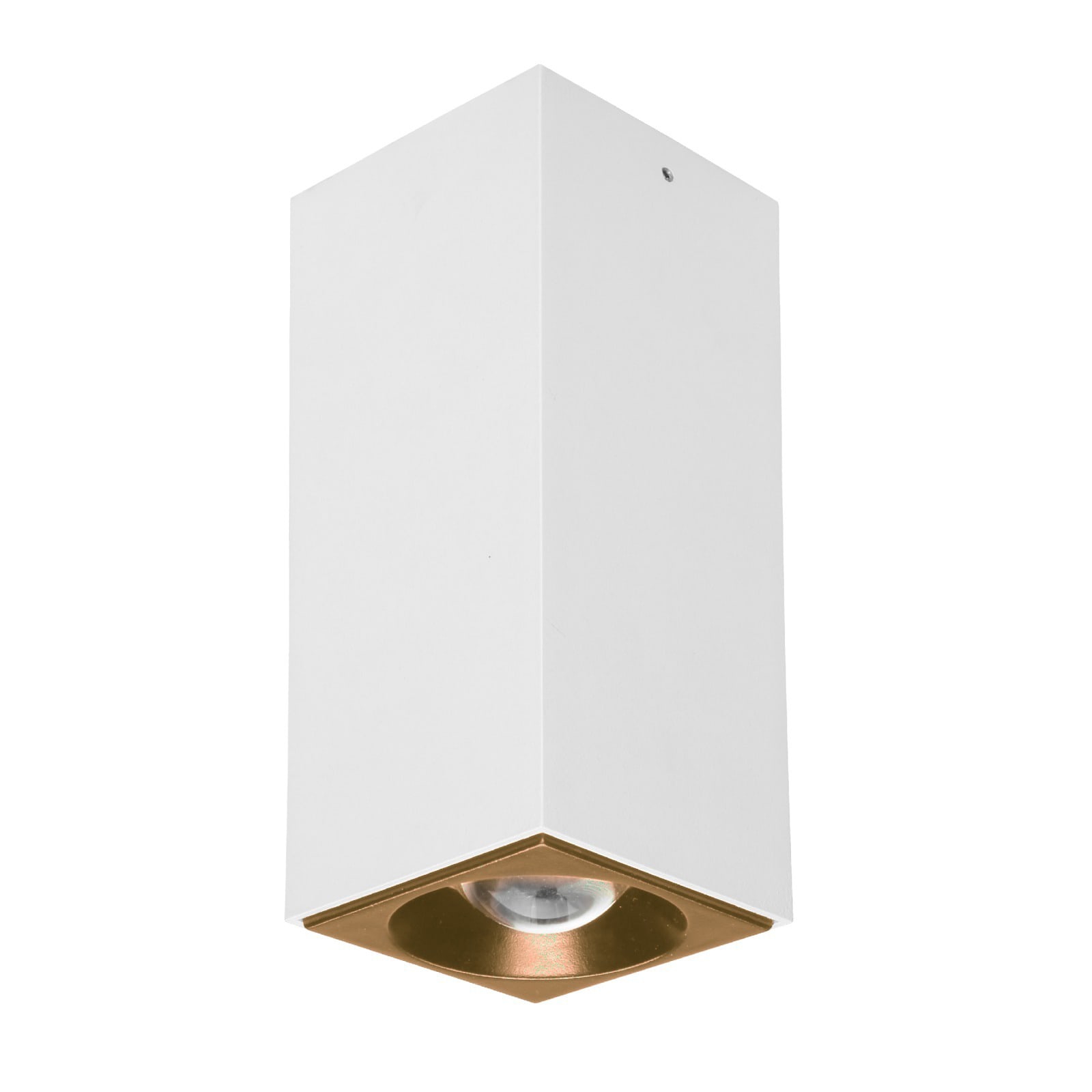 LINEA LIGHT (ILED) - ILD64740W60 BATON-Q2 LED7W BC Q80X200 BG3+ORO