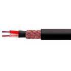 ELCART DISTRIBUTION - ERT060146100 CAVO SCHERMATO SEZ. 2X0,50