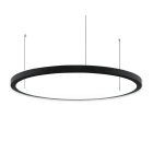 LINEA LIGHT (ILED) - ILD65108N00 TOUR SOS.INT.57W 24V D1475 BN 9005G