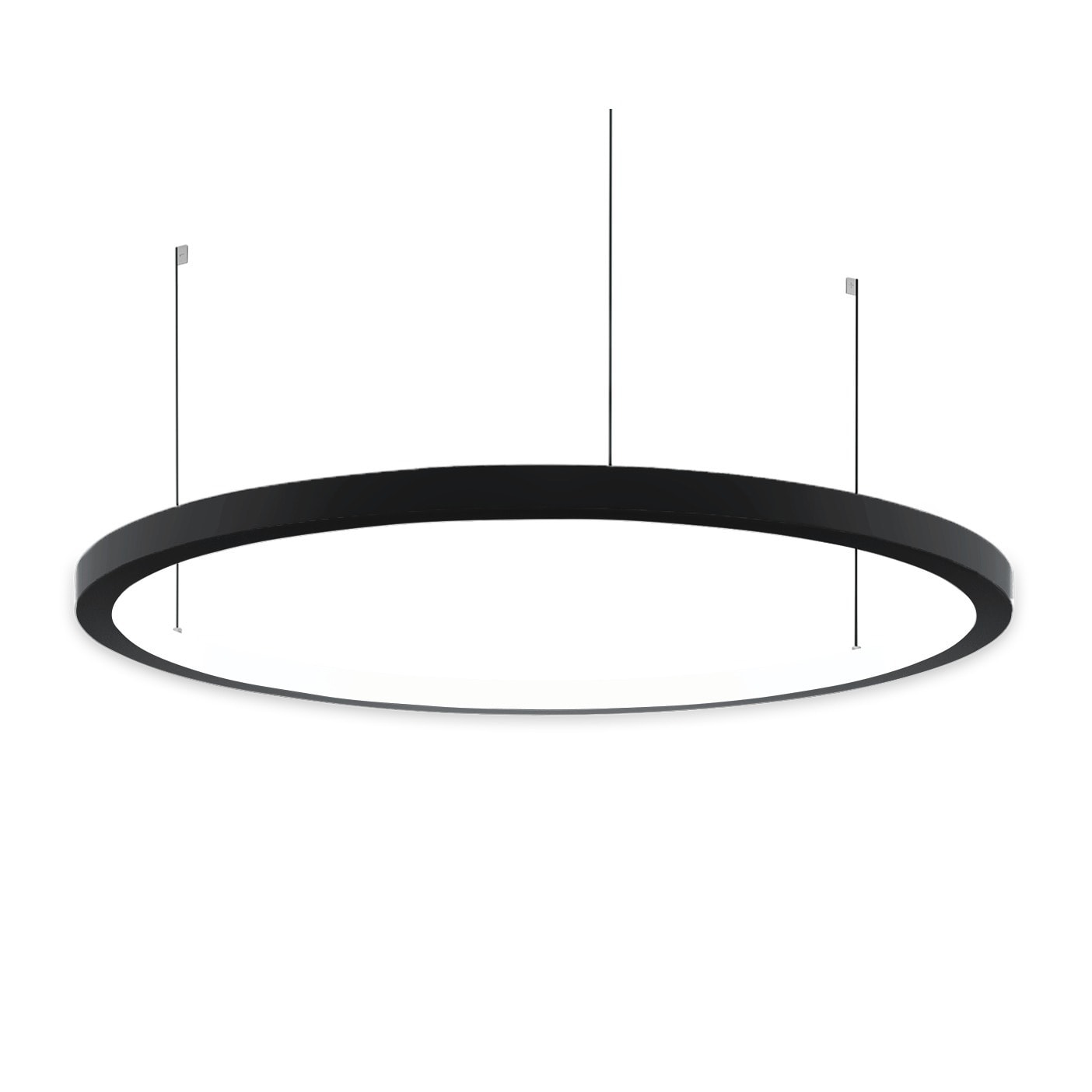 LINEA LIGHT (ILED) - ILD65108N00 TOUR SOS.INT.57W 24V D1475 BN 9005G
