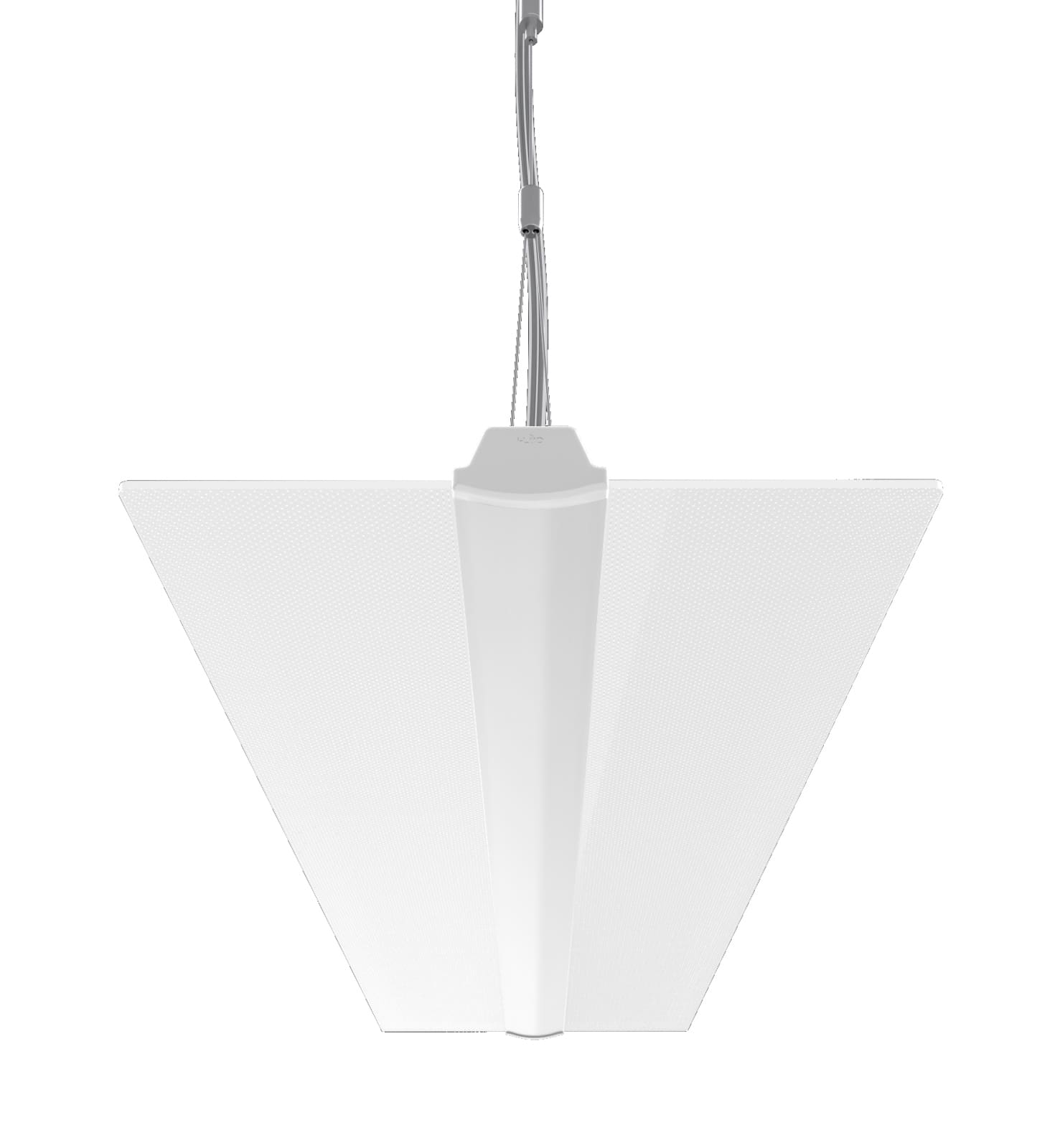LINEA LIGHT (ILED) - ILD82834W00 MINI-ALBATROS 9 38W ON-OFF BG