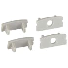 ELCART DISTRIBUTION - ERT191651000 KIT 4 TAPPI PROFILO S6