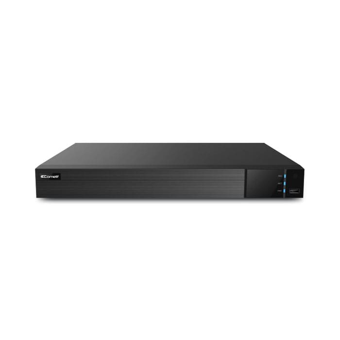 COMELIT GROUP SPA - COEDEC0804 DECODER 8MP, 4 OUT HDMI
