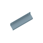 DKC-RAMKLIMA - KLMRAKLMDI1 Deflettore aria interno in alluminio per condizionatori da parete 300-800W