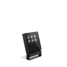 LOMBARDO - LOMLL15403BEPN DELTA 0 ARC LED EP 4K 10W NERO