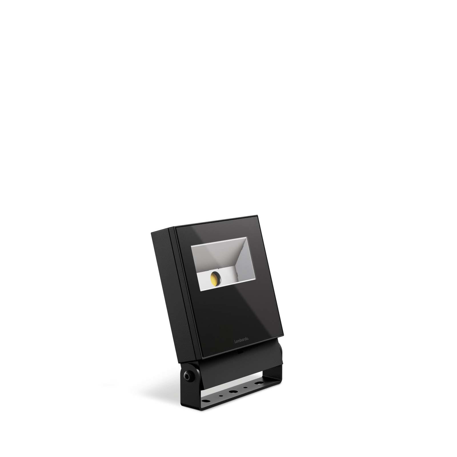 LOMBARDO - LOMLM15401KA13 Delta 0 As. LED 3K 16W Corten Dali