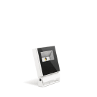 LOMBARDO - LOMLL15402WA13 Delta 0 As. LED 3K 27W Bianco