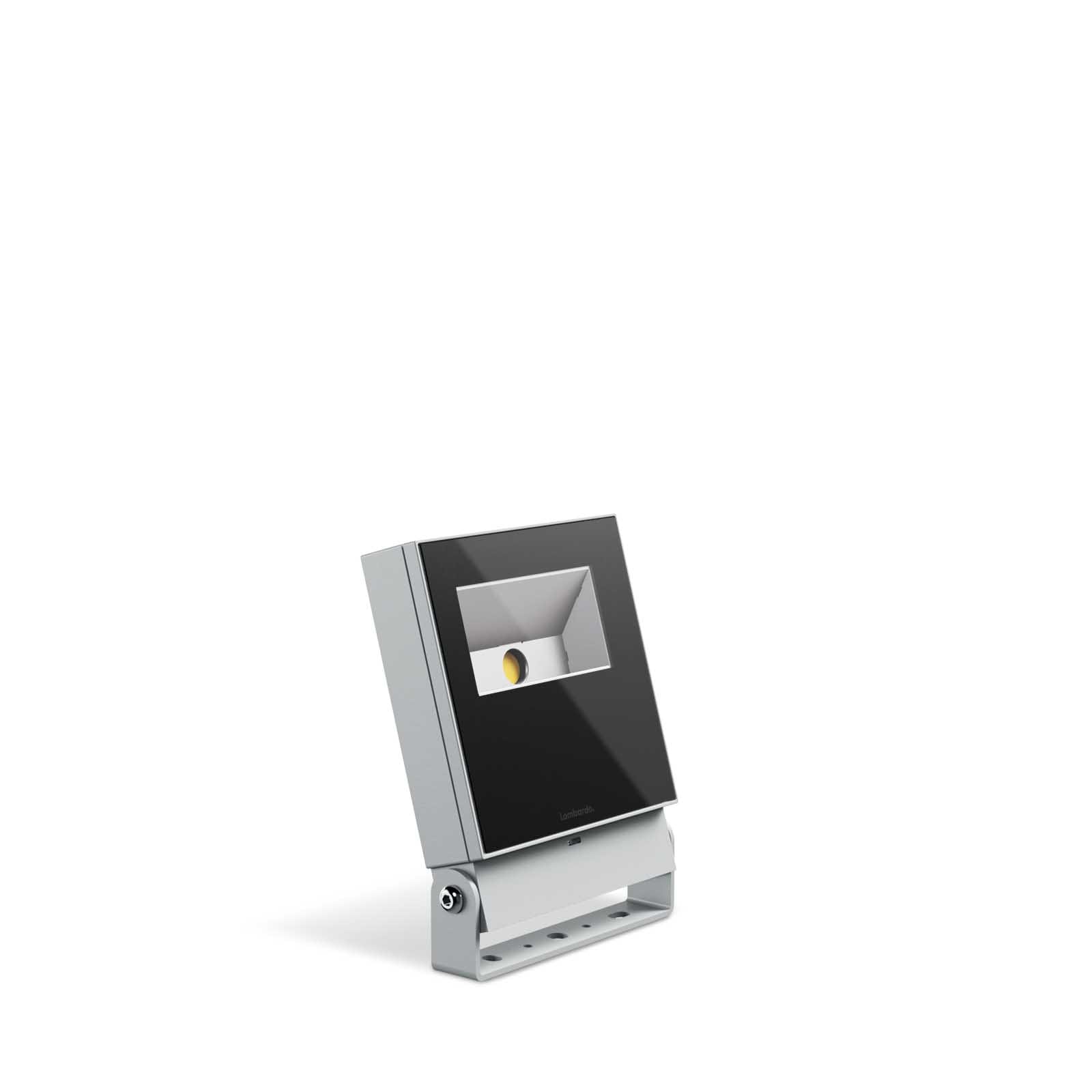 LOMBARDO - LOMLL15402GA13 DELTA 0 AS. LED 3K 30W GRIGIO