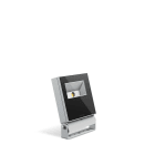 LOMBARDO - LOMLL15402GA1N DELTA 0 AS. LED 4K 30W GRIGIO