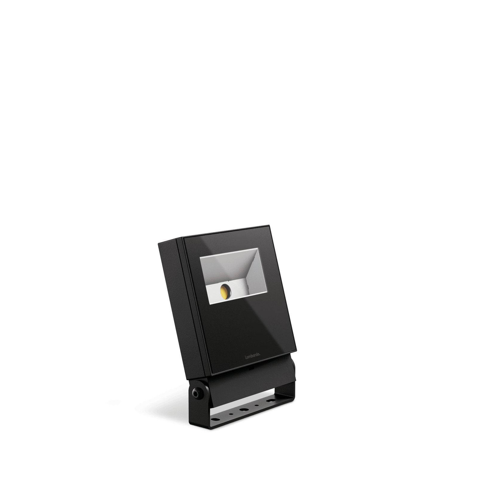 LOMBARDO - LOMLL15402BA1N Delta 0 As. LED 4K 27W Nero