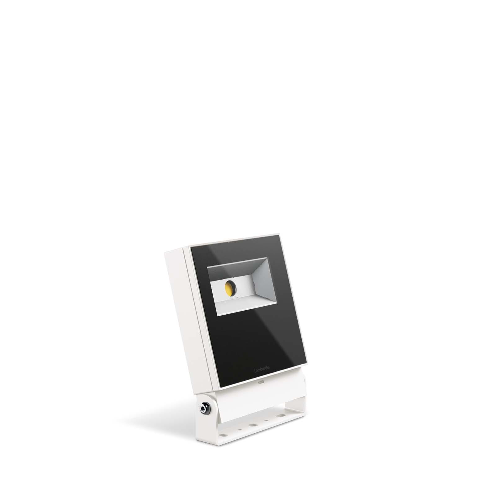 LOMBARDO - LOMLM15402WS1N DELTA 0 SIMMETRICO LED 4K 30W BIANCO DAL