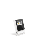 LOMBARDO - LOMLM15402WS1N DELTA 0 SIMMETRICO LED 4K 30W BIANCO DA