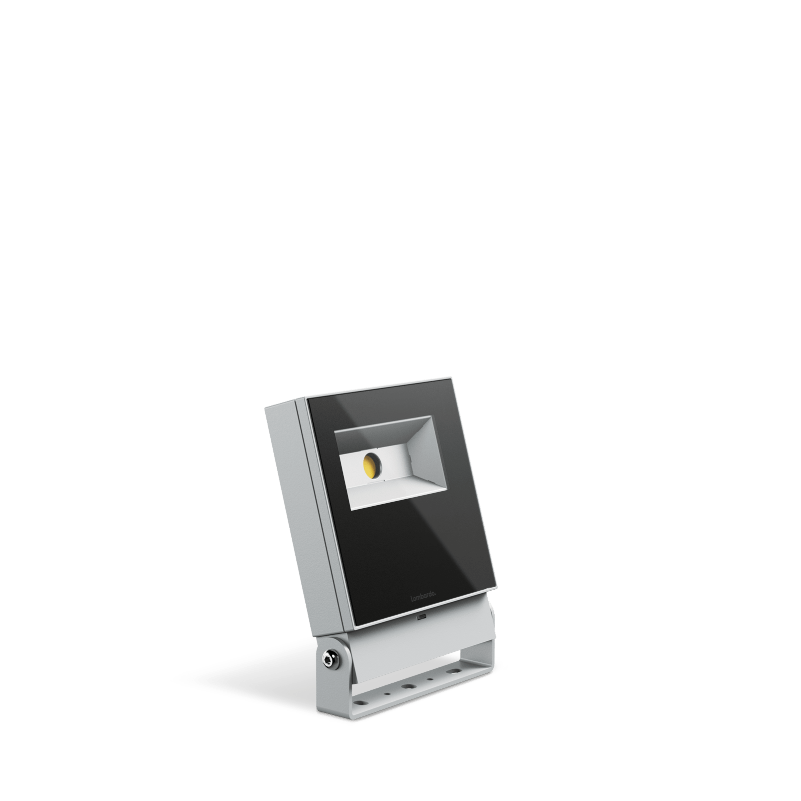 LOMBARDO - LOMLL15402GS13 DELTA 0 SIMMETRICO LED 3K 30W GRIGIO