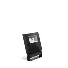 LOMBARDO - LOMLM15401BS1N DELTA 0 SIMMETRICO LED 4K 20W NERO DALI