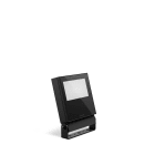 LOMBARDO - LOMLL15402KSF3 DELTA 0 LED 3K 30W CORTEN