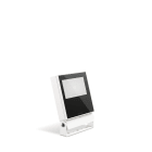 LOMBARDO - LOMLL15401WSF3 DELTA 0 LED 3K 20W BIANCO
