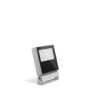 LOMBARDO - LOMLL15402GSFN DELTA 0 LED 4K 30W GRIGIO