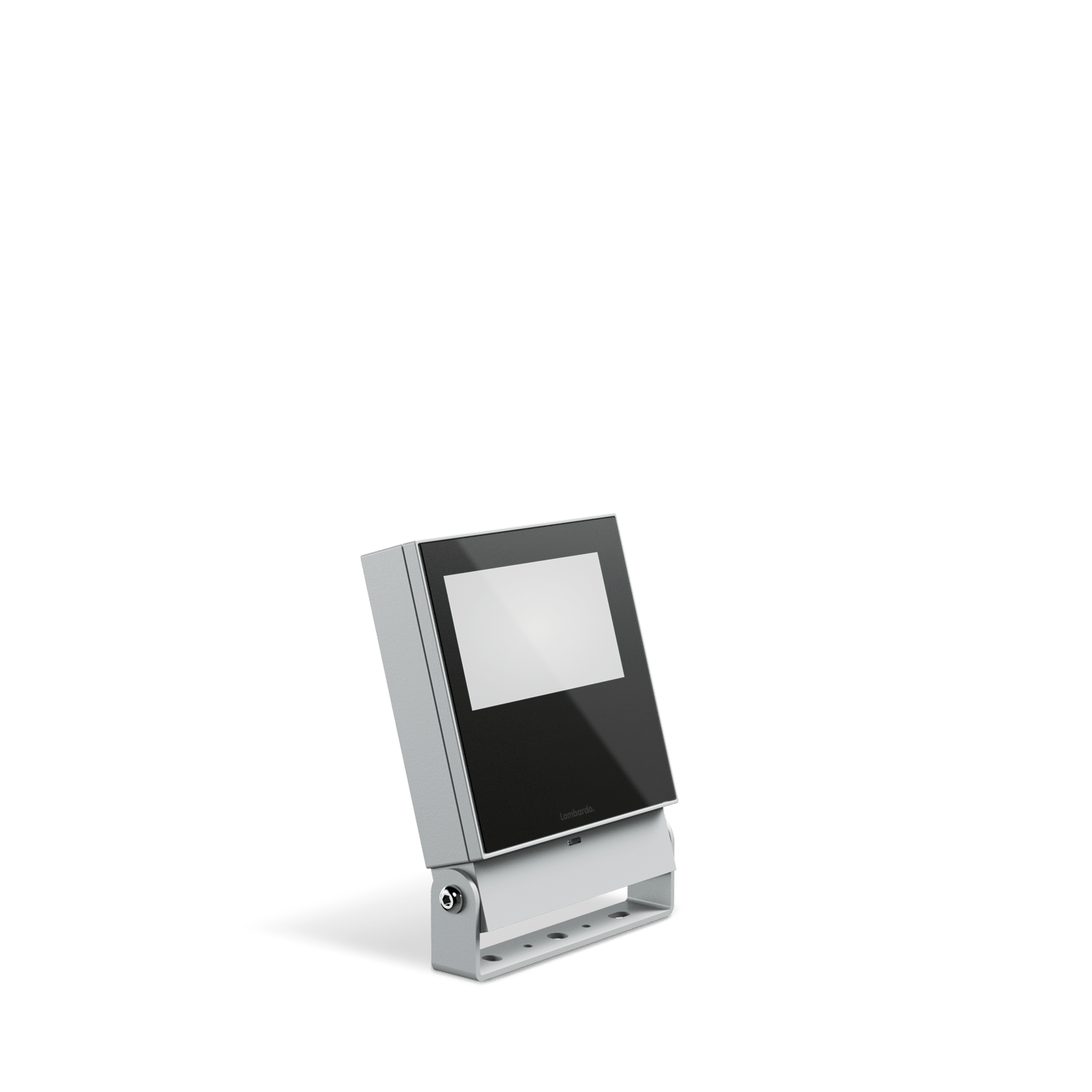LOMBARDO - LOMLL15402GSFN DELTA 0 LED 4K 30W GRIGIO
