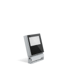 LOMBARDO - LOMLL15401GSF3 DELTA 0 LED 3K 20W GRIGIO