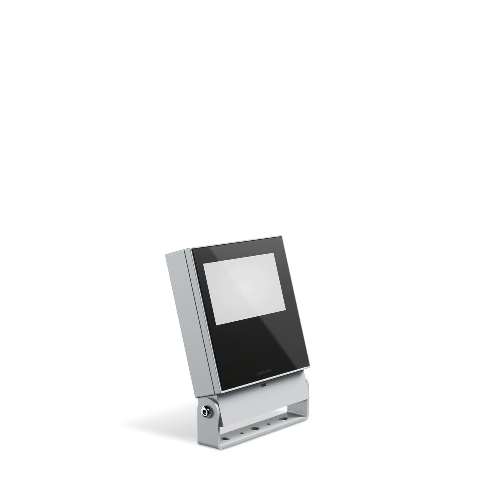 LOMBARDO - LOMLL15401GSF3 DELTA 0 LED 3K 20W GRIGIO