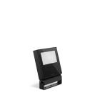 LOMBARDO - LOMLL15401BSF3 DELTA 0 LED 3K 20W NERO