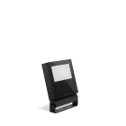 LOMBARDO - LOMLM15401BSFN Delta 0 LED 4K 16W Nero Dali
