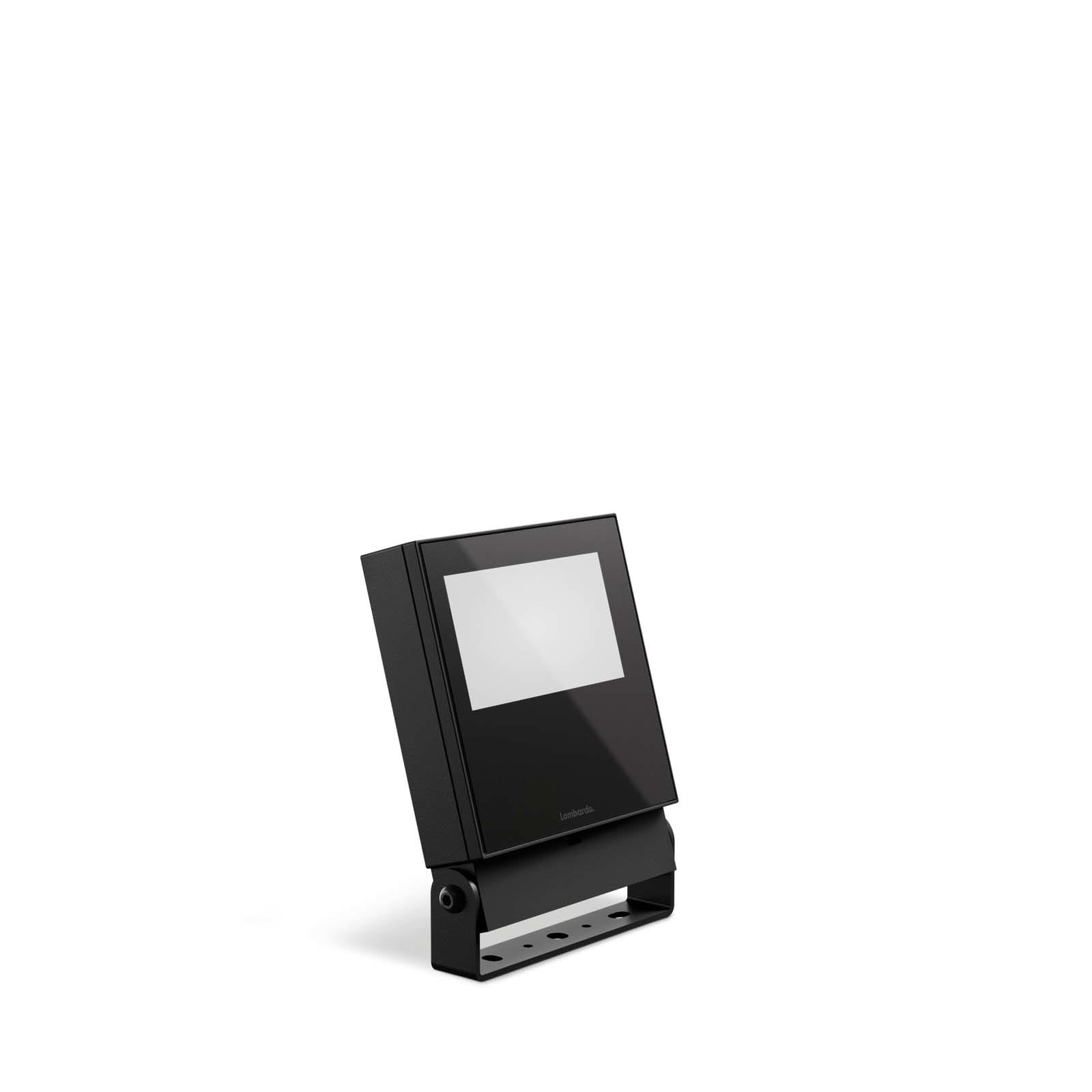 LOMBARDO - LOMLM15402BSFN DELTA 0 LED 4K 30W NERO DALI