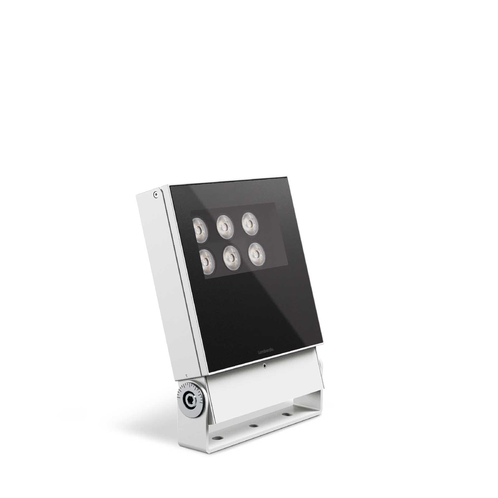 LOMBARDO - LOMLL15415WEPN DELTA 1 ARC LED EP 4K 50W BIANCO