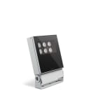 LOMBARDO - LOMLL15415GWW3 DELTA 1 ARC LED WW 3K 50W GRIGIO