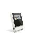 LOMBARDO - LOMLL15411WA13 DELTA 1 AS. LED 3K 40W BIANCO