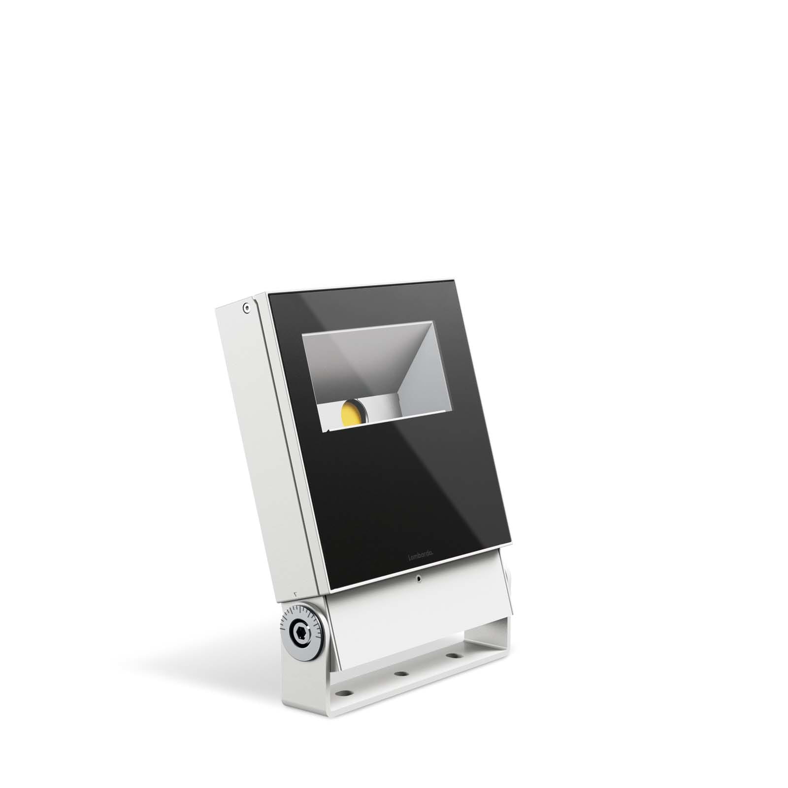 LOMBARDO - LOMLL15412WA1N DELTA 1 AS. LED 4K 50W BIANCO
