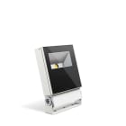 LOMBARDO - LOMLM15412WA13 DELTA 1 AS. LED 3K 50W BIANCO DALI