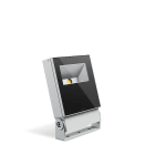 LOMBARDO - LOMLL15412GA13 DELTA 1 AS. LED 3K 50W GRIGIO