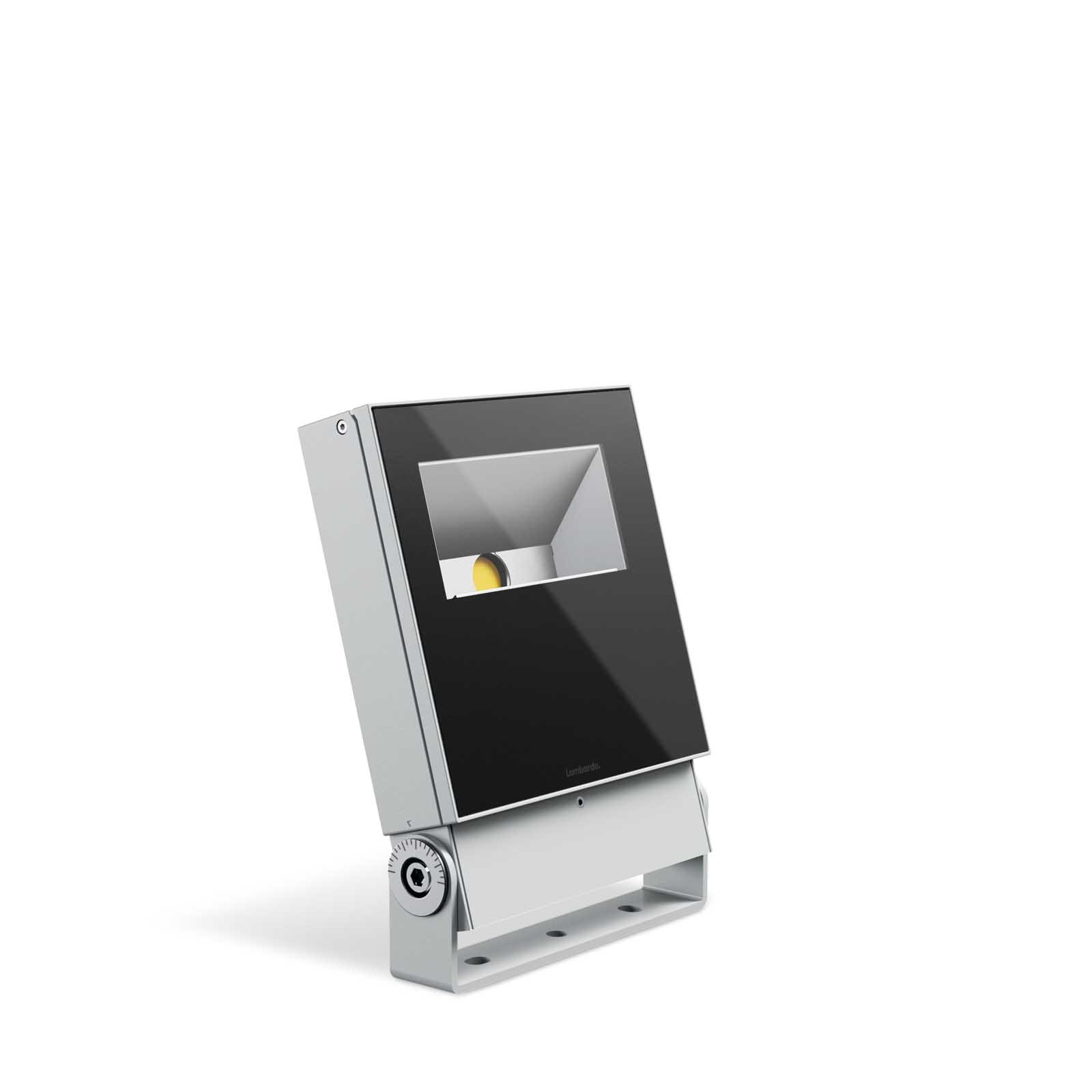 LOMBARDO - LOMLS15412GA1N DELTA 1 AS. LED 4K 30W GRIGIO