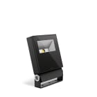 LOMBARDO - LOMLL15411BA13 DELTA 1 AS. LED 3K 40W NERO