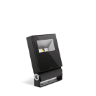LOMBARDO - LOMLL15411BA1N Delta 1 As. LED 4K 37W Nero