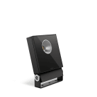 LOMBARDO - LOMLL15412KC12 DELTA 1 CIRCULAR LED 2.7K 50W CORTEN