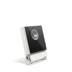 LOMBARDO - LOMLL15411WC13 DELTA 1 CIRCULAR LED 3K 40W BIANCO